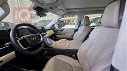 إنفينيتي QX80